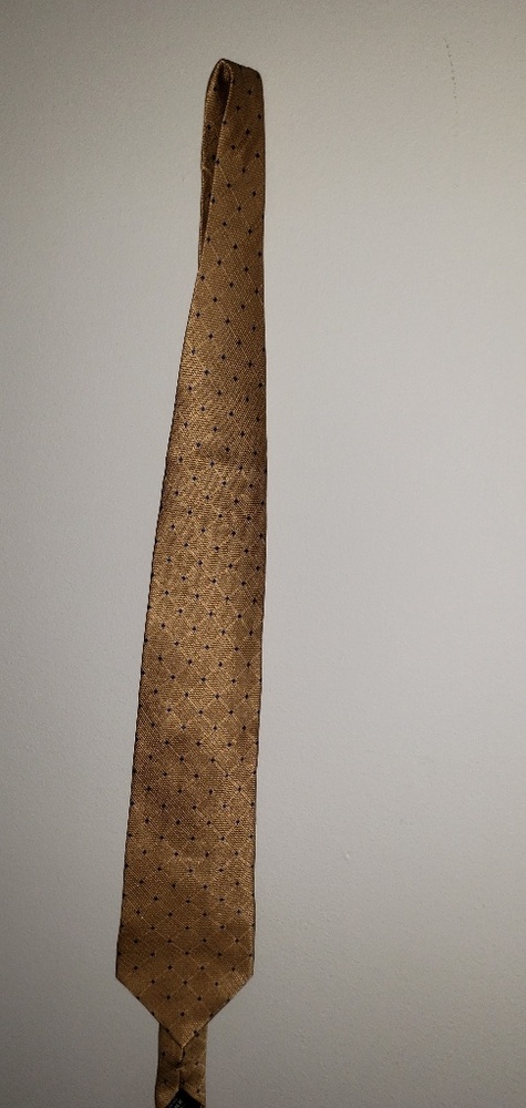 Mens Perry Ellis Tie